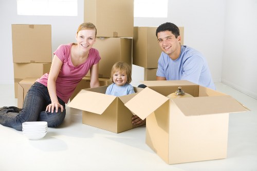 Business storage facility in Stroudgreen with secure access