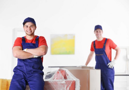 Student storage units in Stroudgreen for flexible term-time needs
