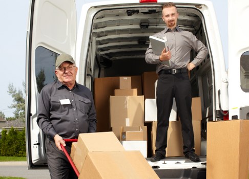 Stroudgreen Storage helping create more space and order