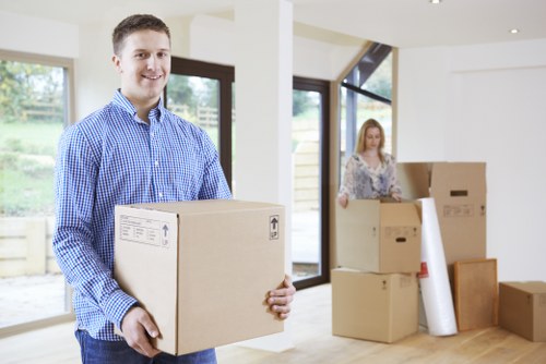 About Us Stroudgreen Storage supporting organized living