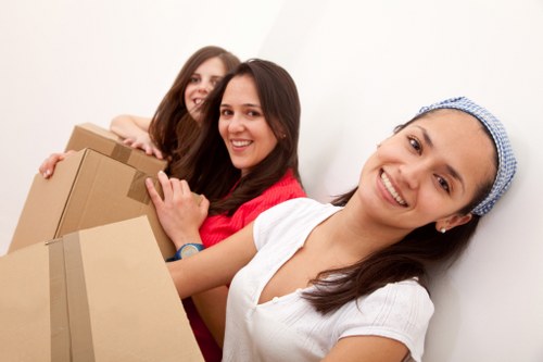 SSL-encrypted Stroudgreen Storage payment process for customer transactions