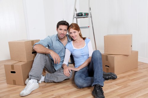 Accessible local storage site in Stroudgreen with strong security features